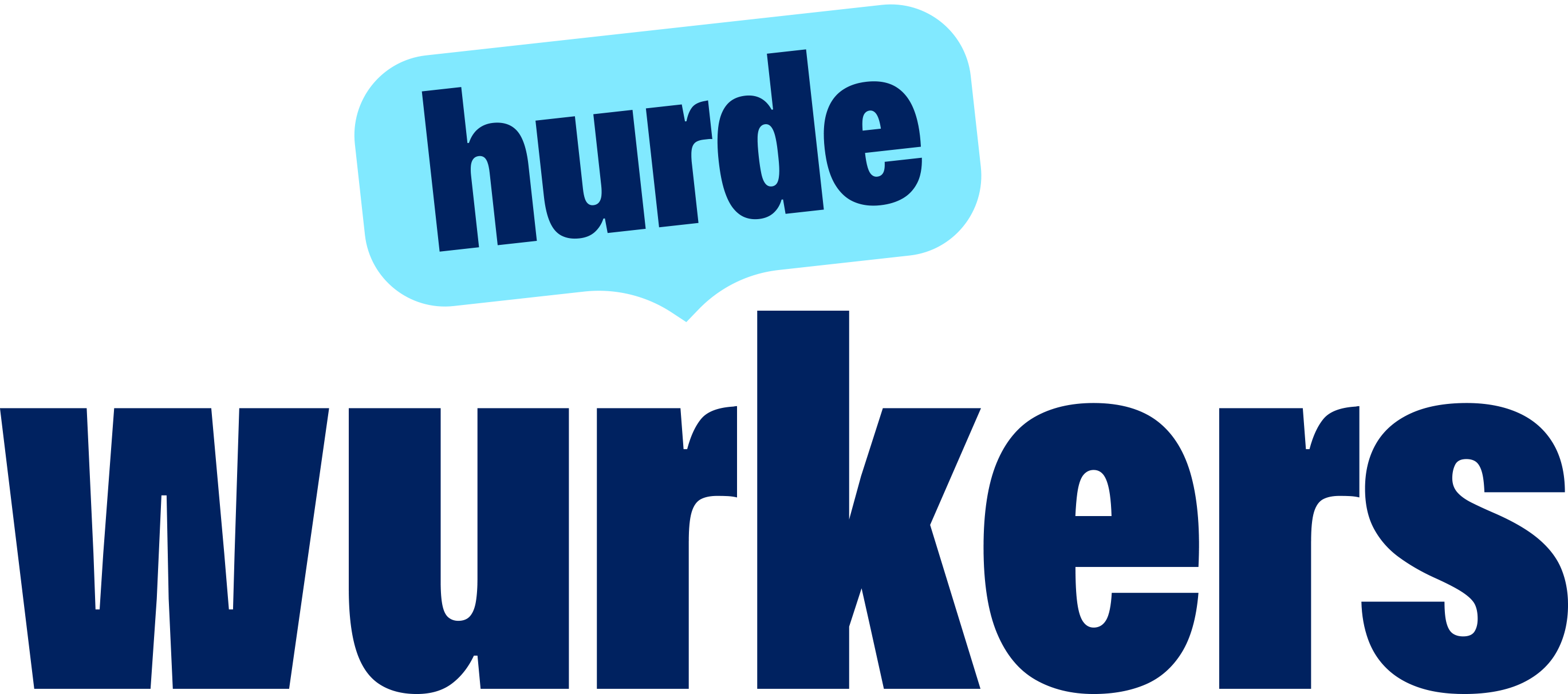 Hurde Wurkers FC