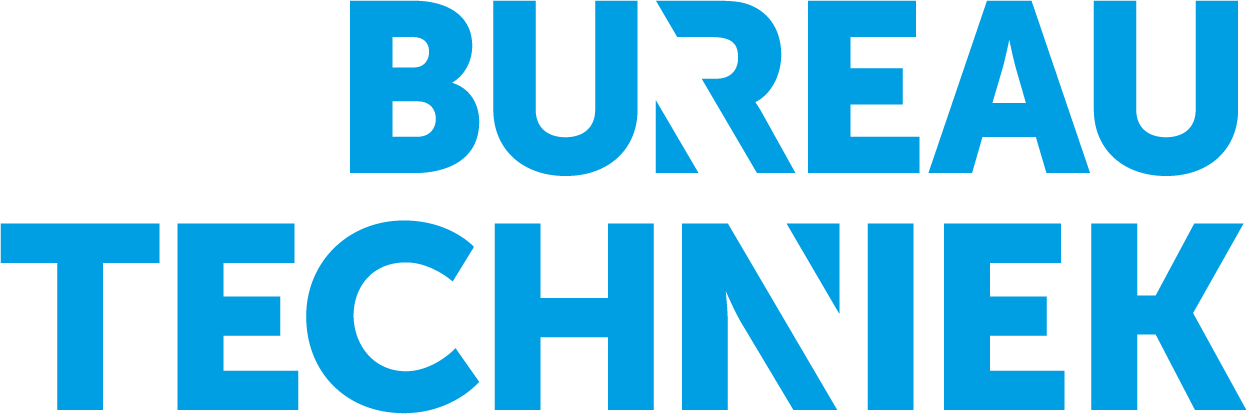 Bureautechniek cyaan